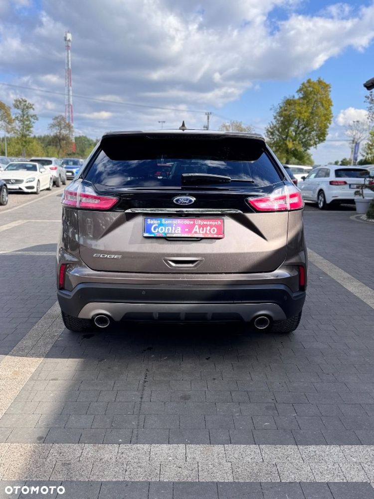 Ford Edge - 6