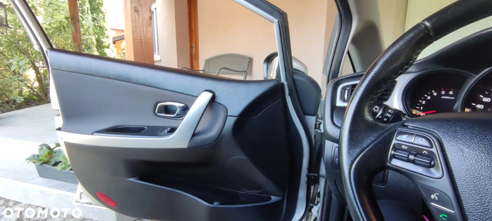 Kia Ceed - 2