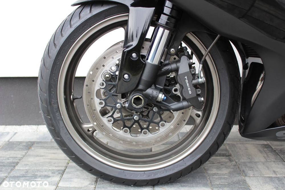 Suzuki GSX-R - 14