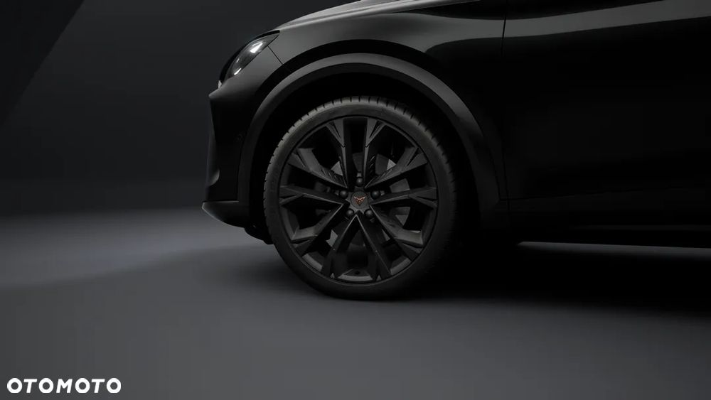 Cupra Formentor 1.5 eTSI mHEV Tribe Edition DSG - 10