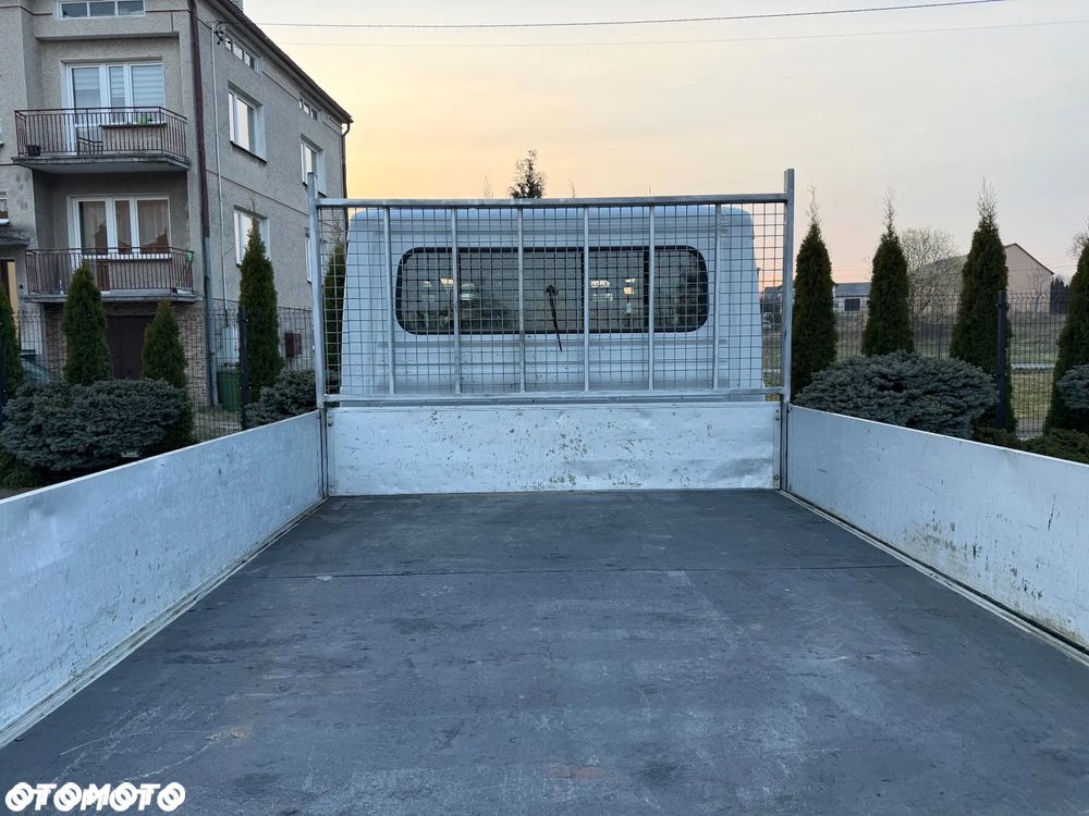 Fiat Ducato 2.3 - 130KM Faktura VAT 23% - 15