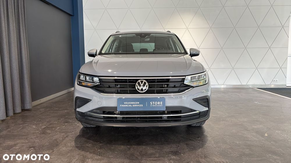 Volkswagen Tiguan 1.5 TSI EVO Life - 9