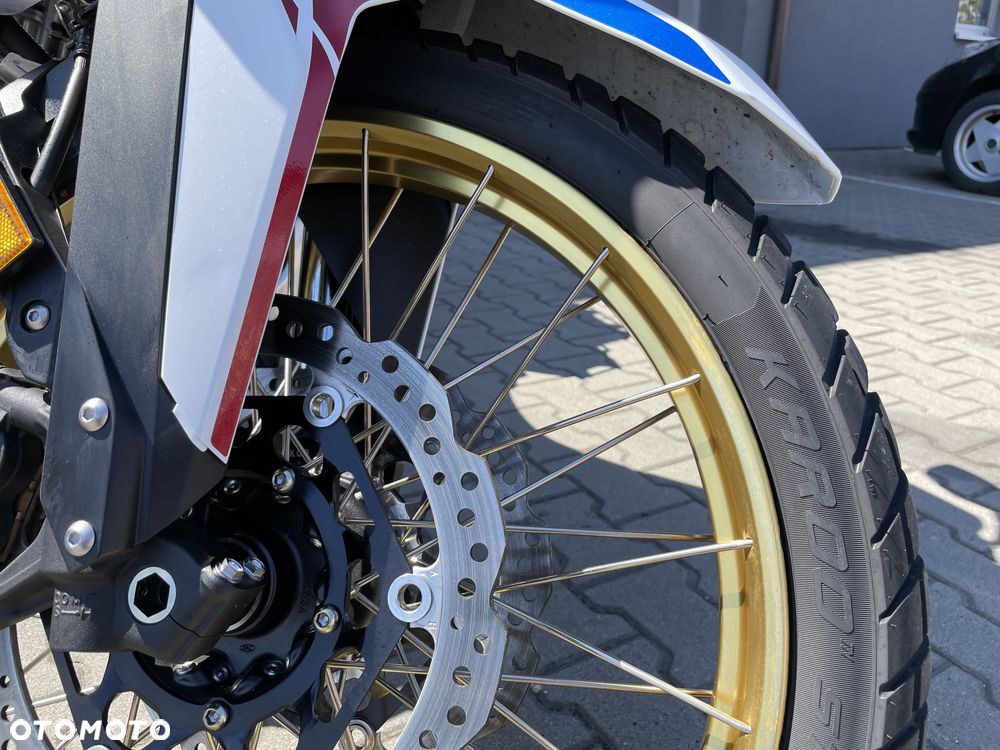 Honda CRF - 15