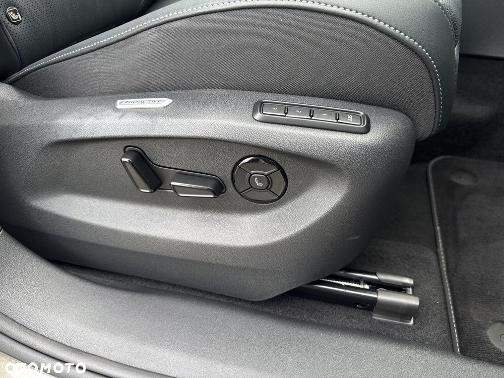 Volkswagen Tiguan 2.0 TDI 4Mot R-Line Plus DSG - 25