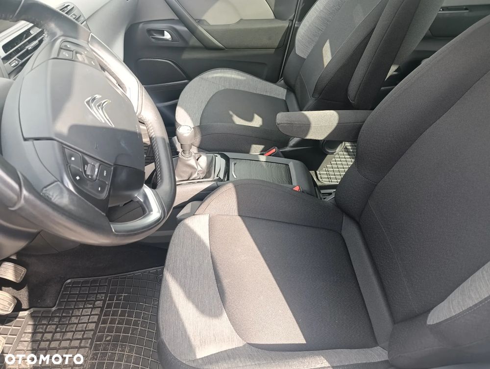 Citroën C4 - 24