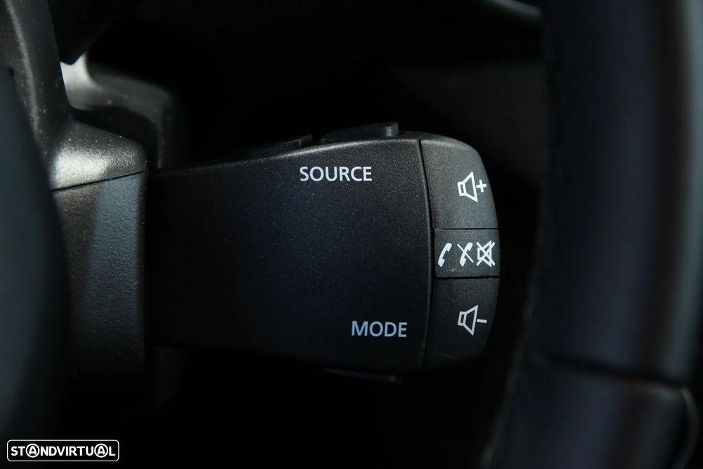 Dacia Jogger 1.0 ECO-G Extreme 7L Bi-Fuel - 25
