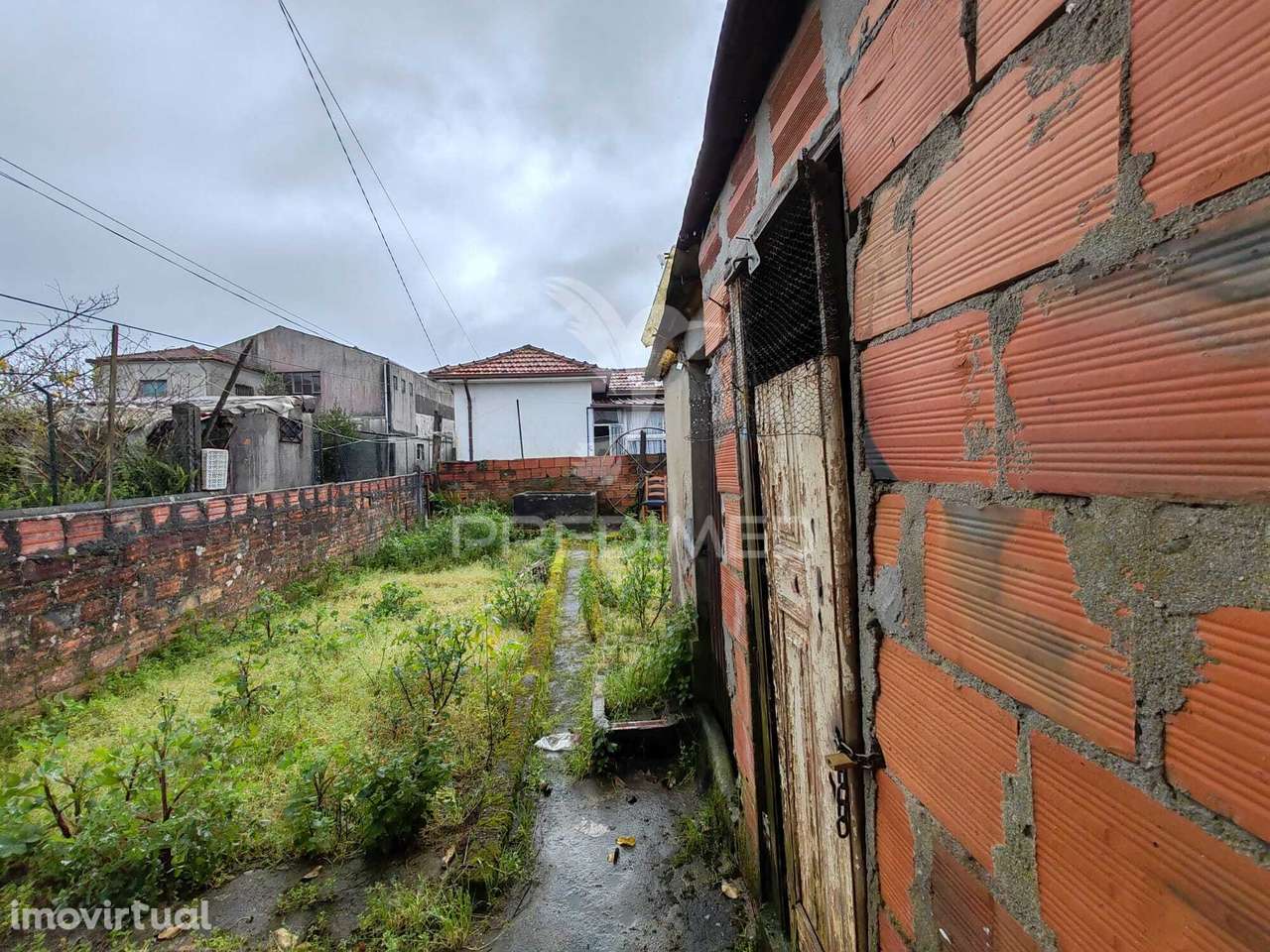 Moradia Térrea para Reconstrução - Grande imagem: 4/9