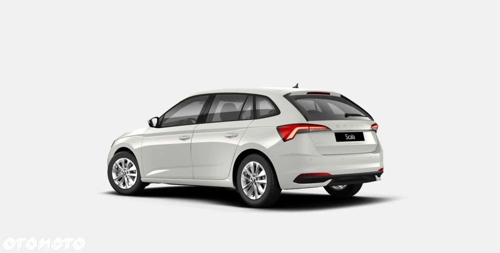 Skoda Scala 1.0 TSI Selection - 2