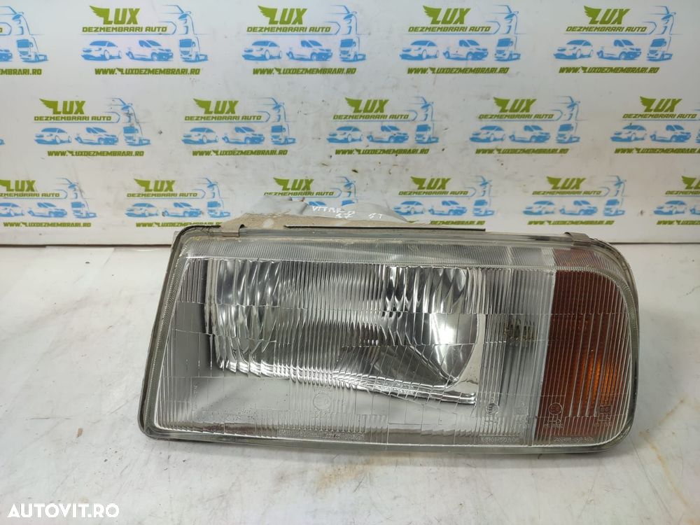 Far stanga 100-32224L Suzuki Vitara 1  [din 1988 pana  2006] - 1