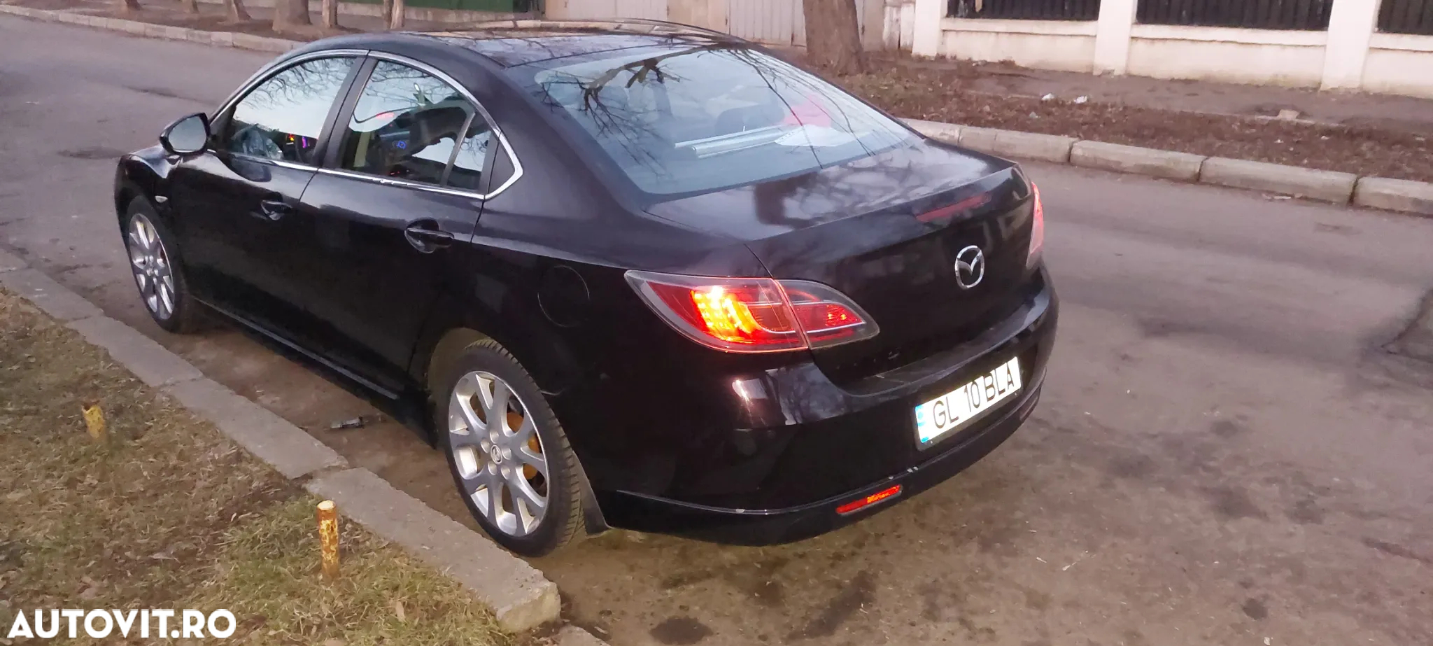 Mazda 6 CD140 CE - 2