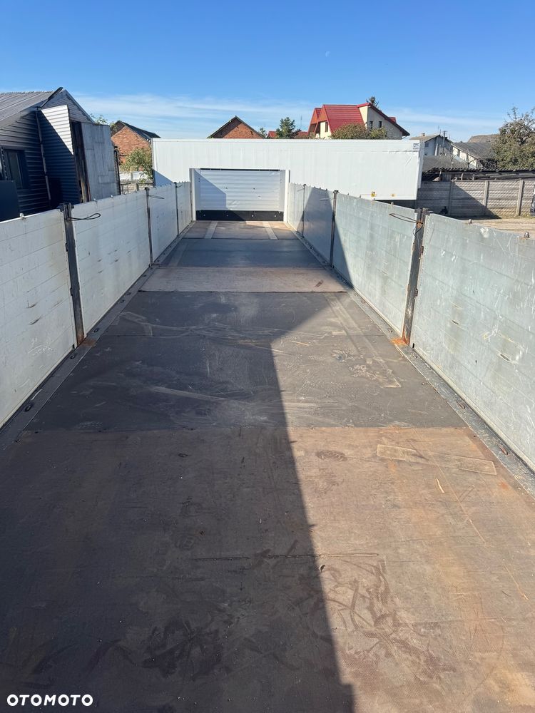 Wielton 2019 Burtowka 80cm - 5