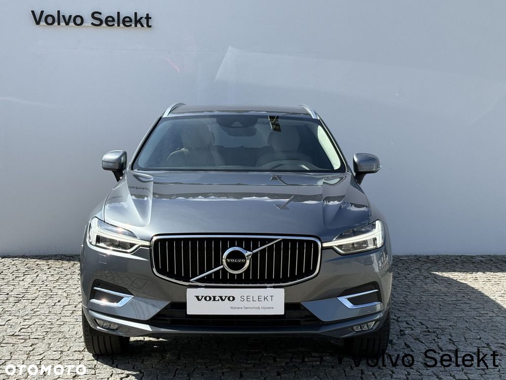 Volvo XC 60 - 4