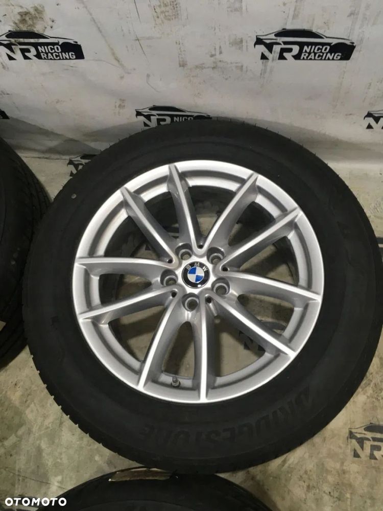 KOŁA FELGI 18 LATO BMW G05 X5 BMW G06 X6 WZ618 - 3