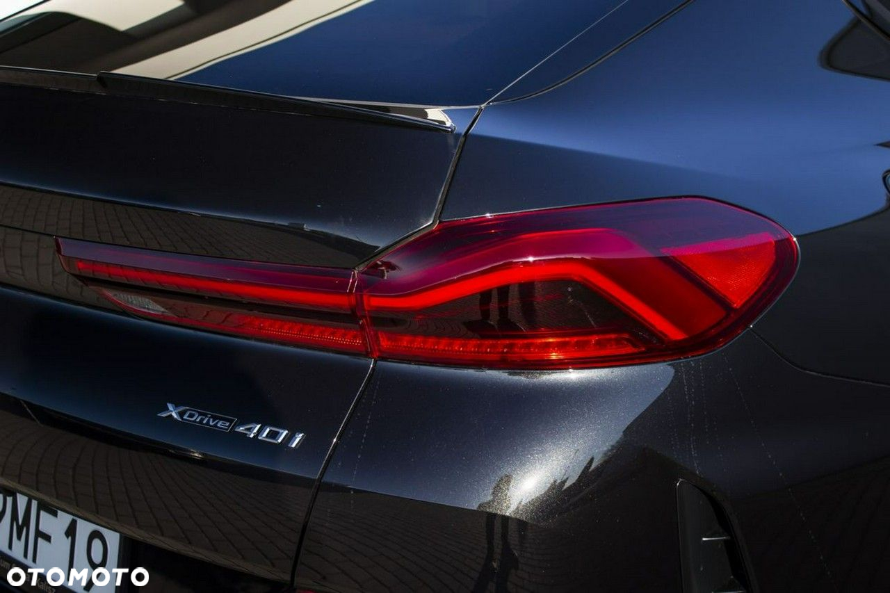 BMW X6 - 10