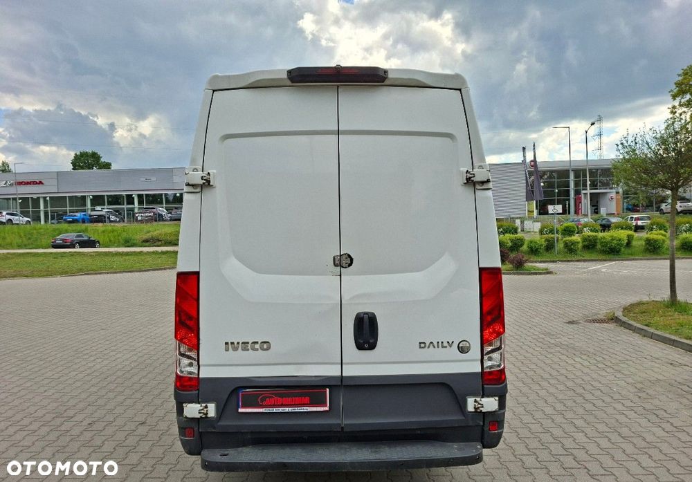 Iveco 35S14 - 8