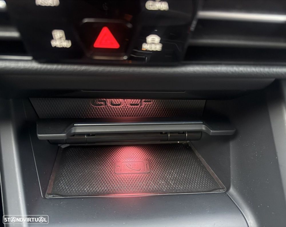 VW Golf 2.0 TSI GTI Clubsport DSG - 24