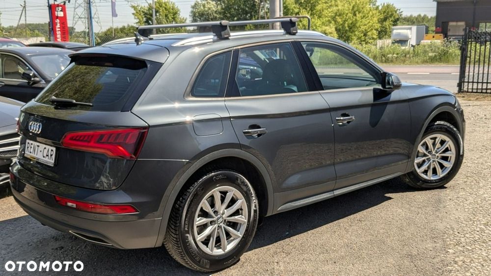 Audi Q5 - 15
