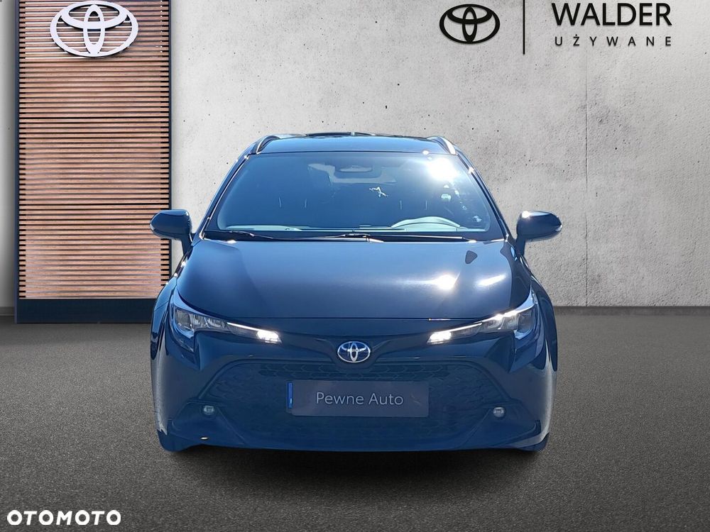 Toyota Corolla 1.8 Hybrid Comfort - 5