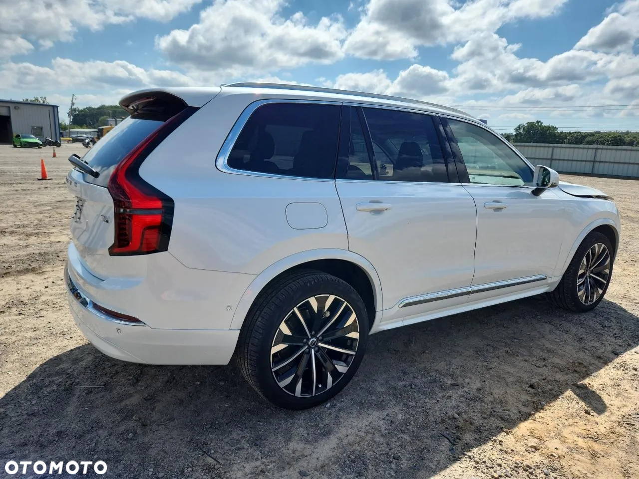 Volvo XC 90 - 4