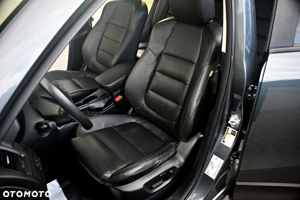 Mazda CX-5 2.0 Skyenergy - 31