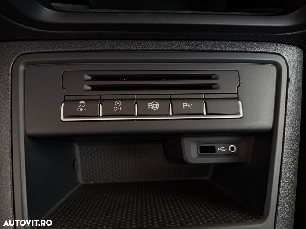 Volkswagen Tiguan 1.4 TSI BlueMotion Technology Sport & Style - 26