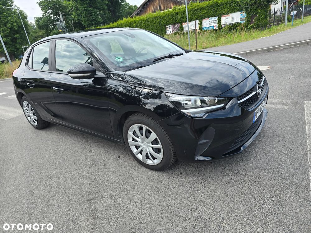 Opel Corsa 1.5 D Edition Business Pack S&S - 23