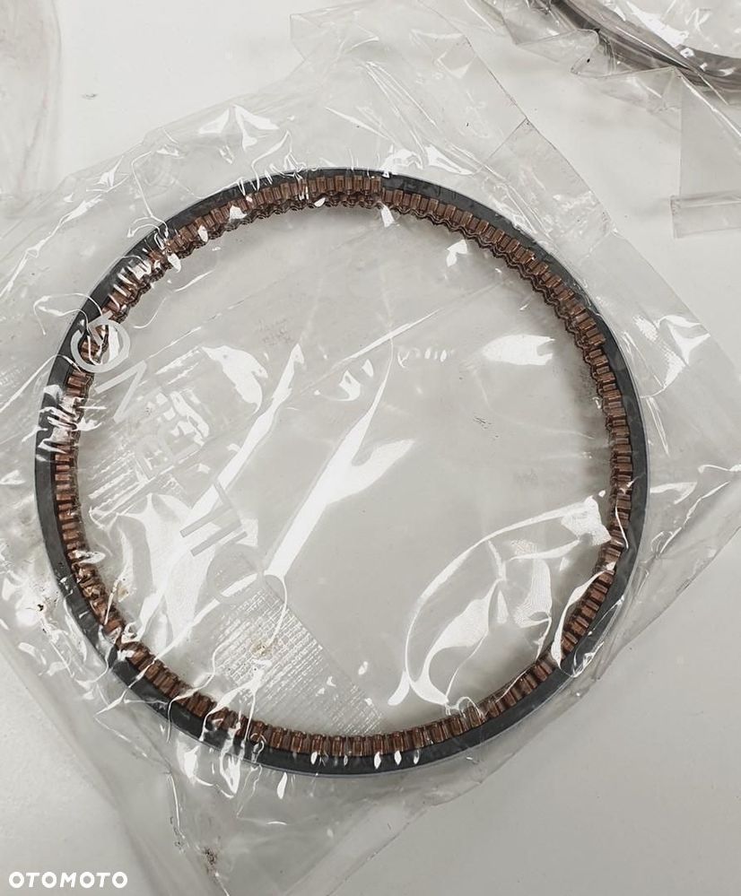 PIERŚCIENIE TŁOKOWE AUDI 1.8 TSI TFSI CGY STD - 3