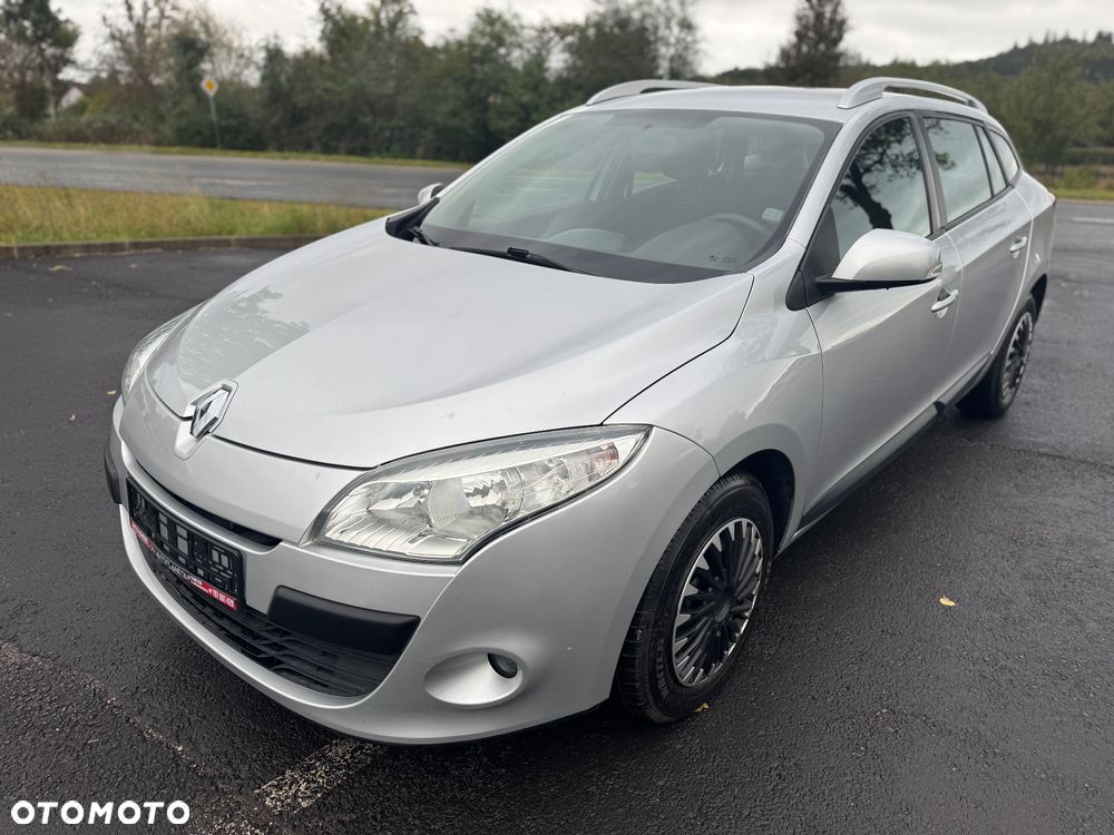 Renault Megane 1.6 16V Authentique Euro5 - 8