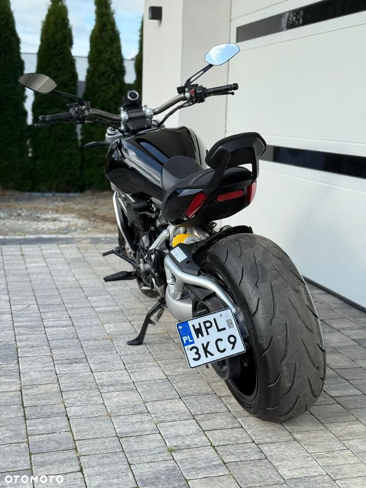 Ducati Diavel - 8