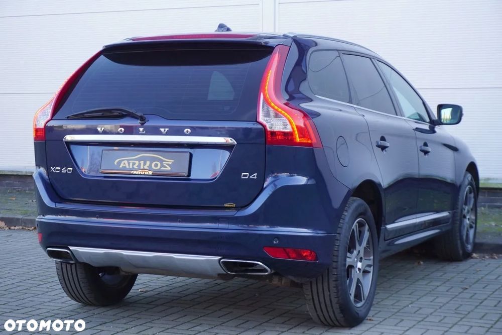 Volvo XC 60 D4 Drive-E Summum - 13