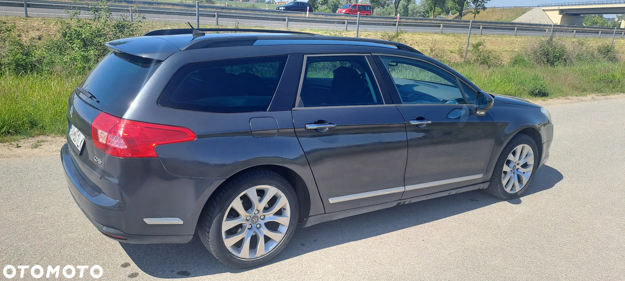 Citroën C5 - 9