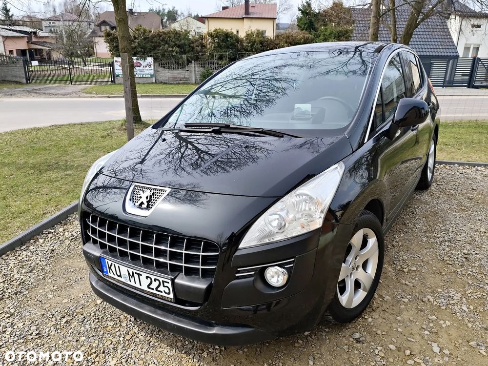 Peugeot 3008 120 VTi Active - 11