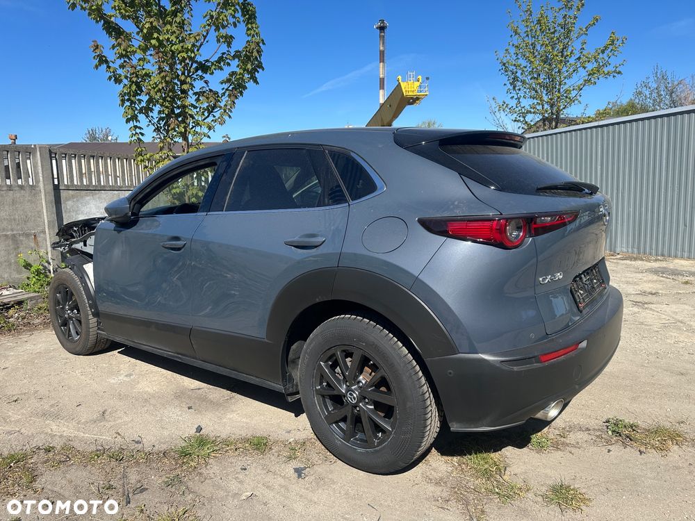 Mazda CX-30 2.0 mHEV Enso 2WD - 29