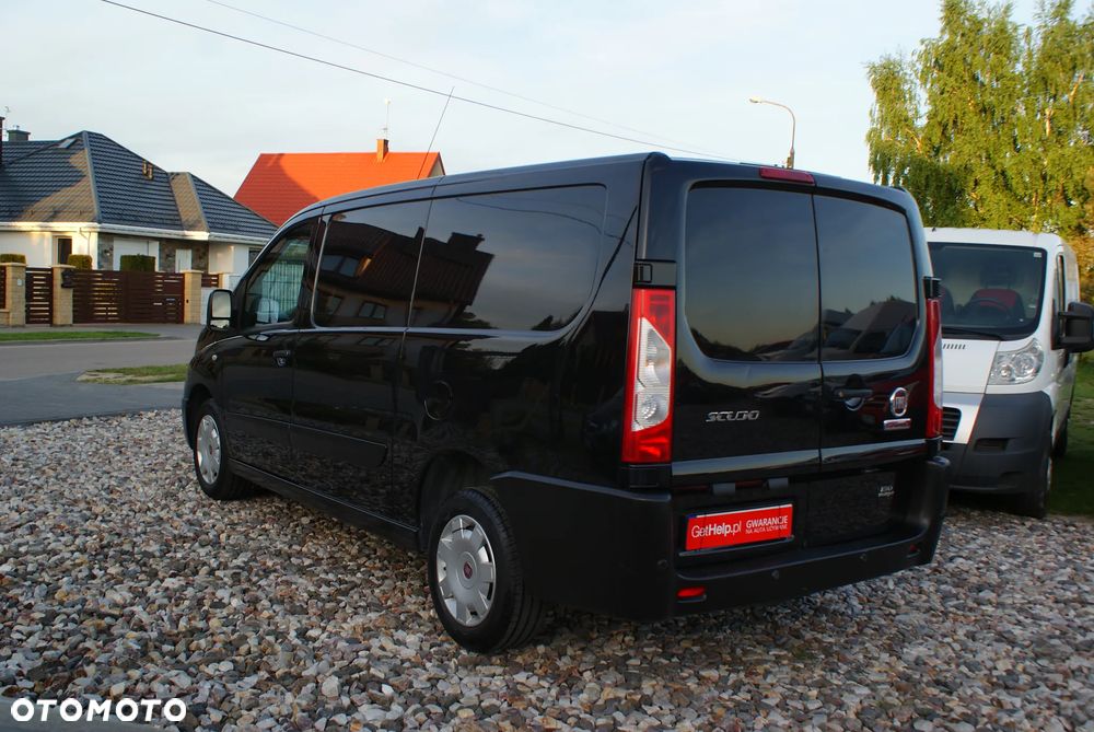 Fiat Scudo - 4