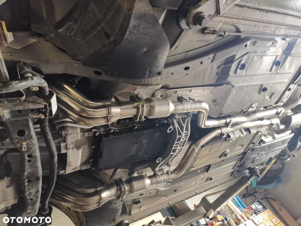 Dodge Challenger Automatik R/T Plus Classic - 3