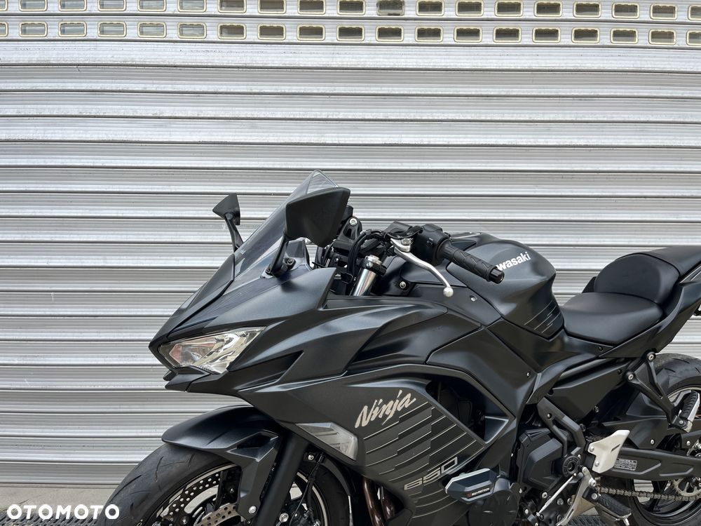Kawasaki Ninja - 29