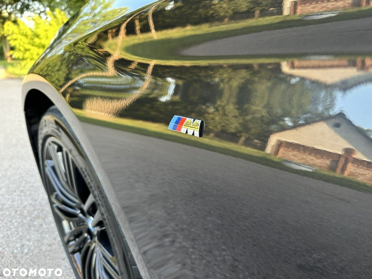 BMW Seria 5 - 40