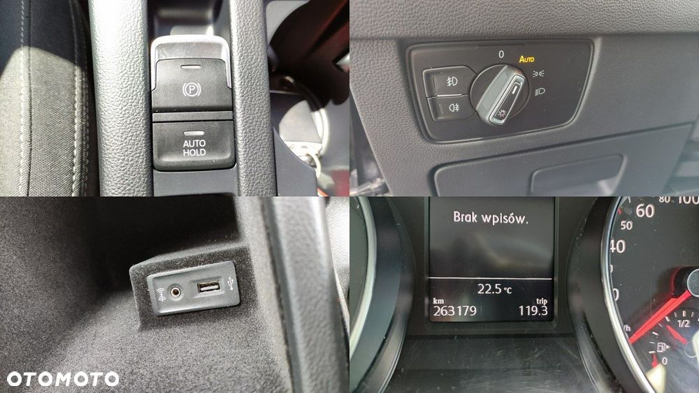 Volkswagen Passat - 24