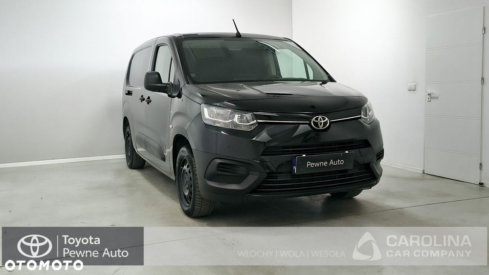 Toyota Proace City - 15