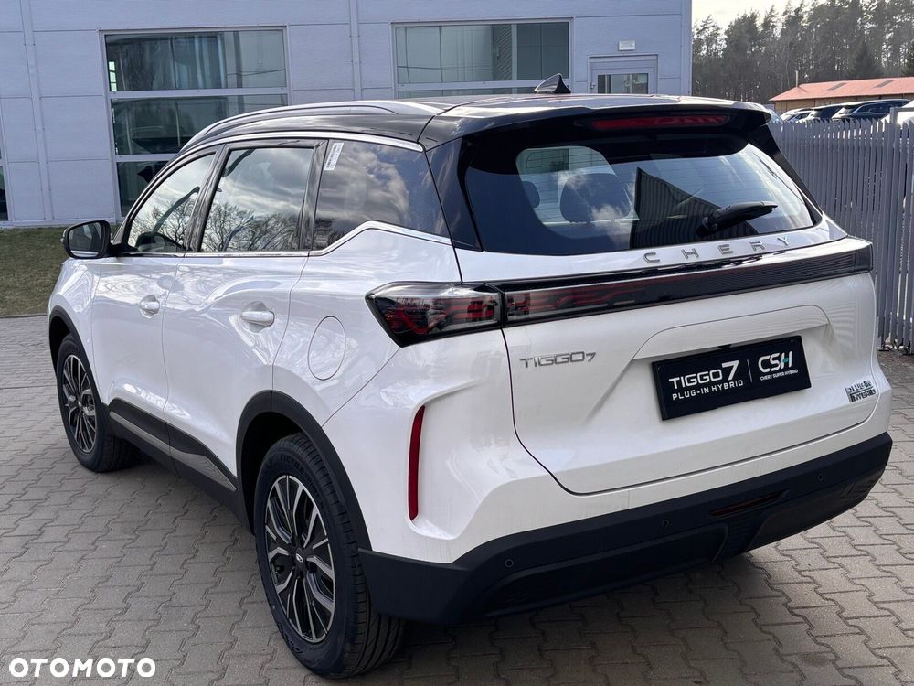 Chery Tiggo 7 - 3