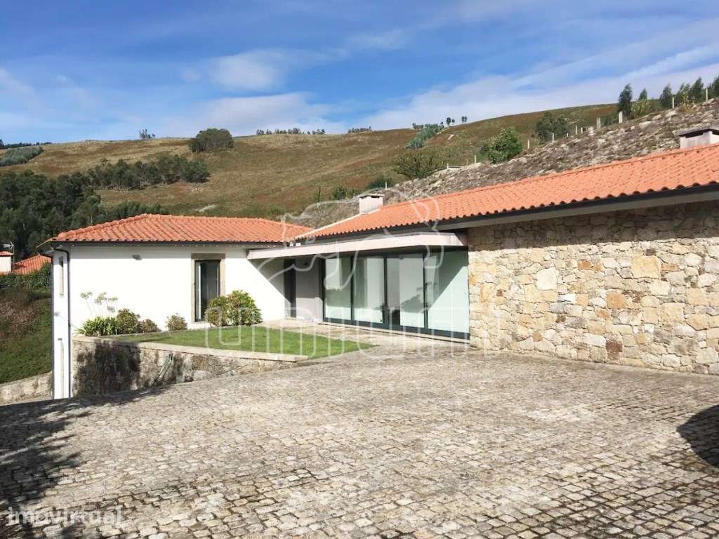 Quinta T4 Ponte de Lima - Grande imagem: 2/16