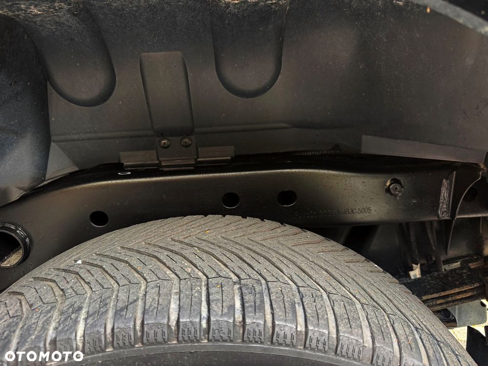 Ford Ranger 2,0 l EcoBlue Autm Wildtrak - 17