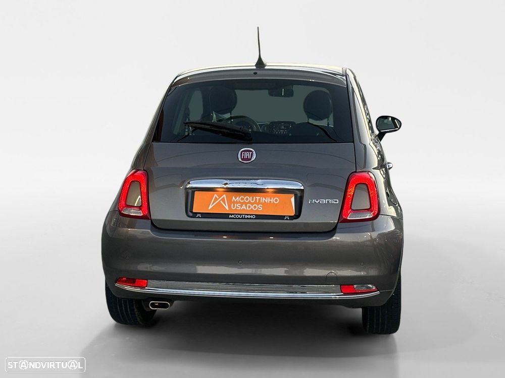 Fiat 500 - 4