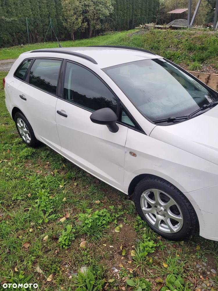 Seat Ibiza ST 1.2 12V Reference - 9