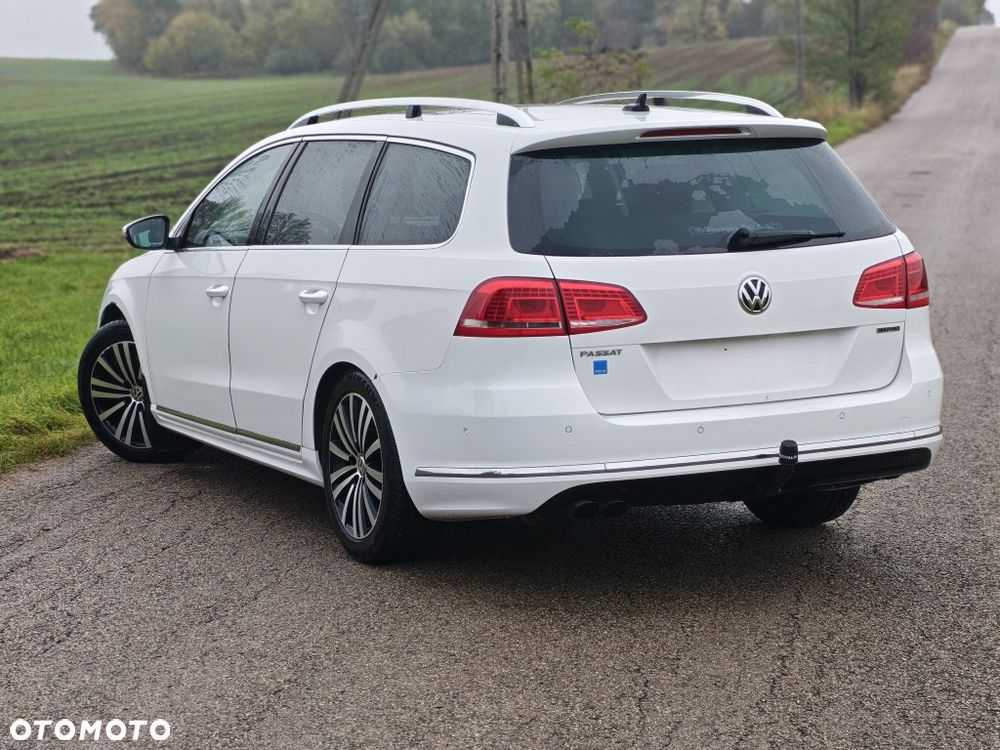 Volkswagen Passat Variant - 6