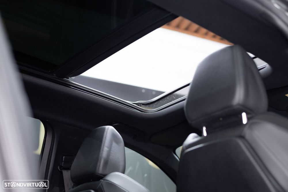 Peugeot 5008 1.5 BlueHDi GT Line EAT8 - 23