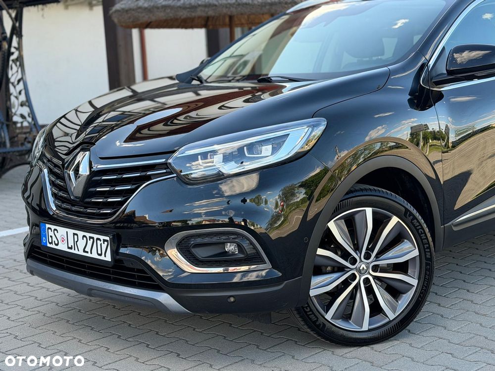 Renault Kadjar TCe 160 GPF BOSE EDITION - 2