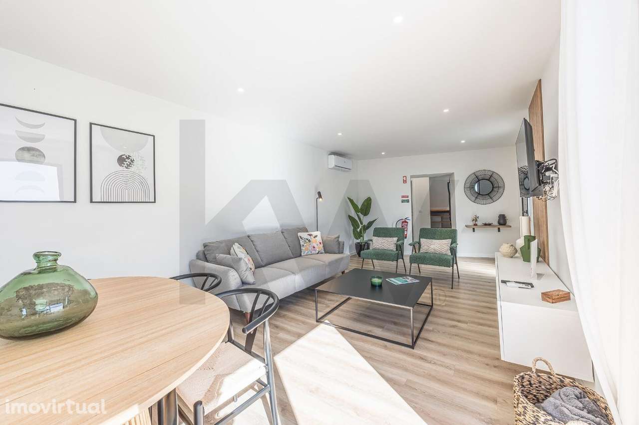 Villas  Sun House | Calheta - Grande imagem: 5/27