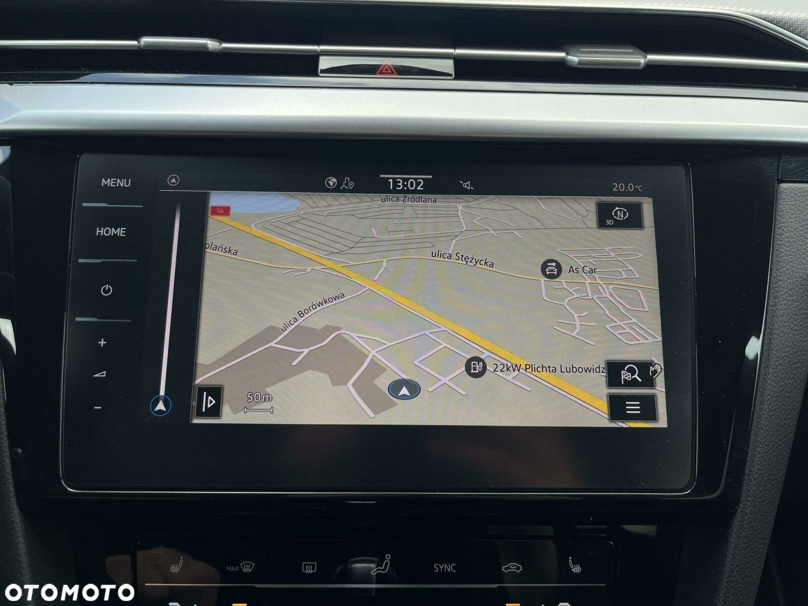 Volkswagen Arteon 2.0 TSI R-Line DSG - 21