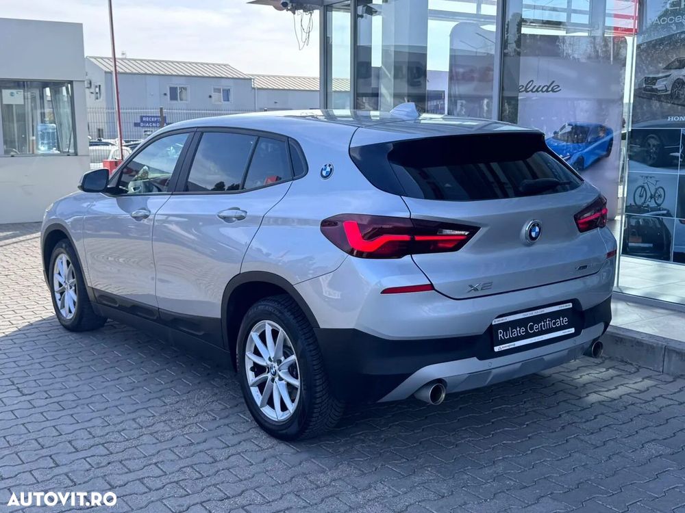 BMW X2 - 8
